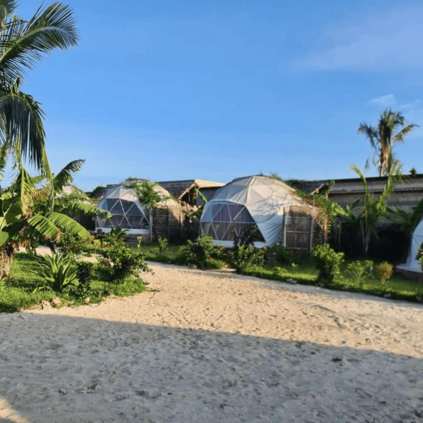 Paradise City Kidoti Exterior foto